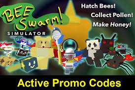 Roblox Bee Swarm Simulator Codes Bee Swarm Roblox Coding