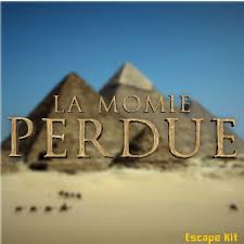 Enigme La Momie Perdue Plongez Vos Enfants Au Cœur De L Egypte Ideal Pour Une Activite Escape Game Enfant Idee Animation Anniversaire Animation Anniversaire