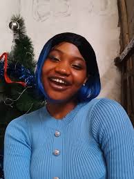 Muwanguzi Deborah Singing If You Decided to Love Me by King Saha