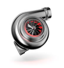 Titanium 3dprinting Impression3d Turbocharger 3dprint Carros Oficina Mecanica Fusca