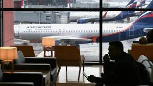 Первая эксплуатация терминала d в 2009 г. Aeroport Sheremetevo Vremenno Zakroet Terminal D Rt Na Russkom
