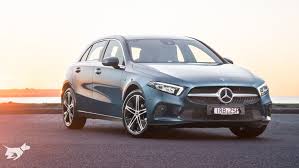 27 try telling that to my wife and kids, though. Mercedes Benz A Class A 250 E 2021 Review Chasing Cars