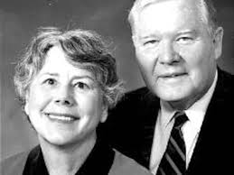 New temple president