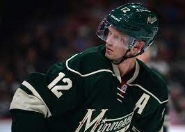 Eric staal is reportedly willing to be traded to a contender. Was Eric Staal The Steal Of Nhl Free Agency It Certainly Looks Like It