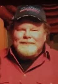 James C. Parker, 1954-2021