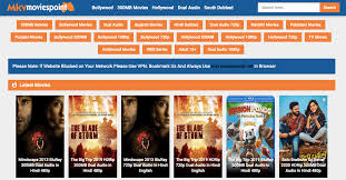 Thus, now it holds the 51st place and has almost 90,000 visits a month. Mkvmoviespoint 2021 Watch Download Hollywood Bollywood And South Indian Hd Movies Free Download