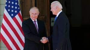 Full transcript of the interview with russian president vladimir putin by keir simmons of nbc news, which took place in moscow on june 11, 2021. 744gm2owqqwobm