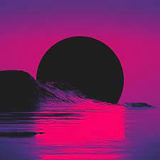【 perfect gift idea cute room decor】 the photo wall art is a gift packaged with its beautiful and high . Cover Art To My Track Never Felt So Alive R Vaporwaveaesthetics