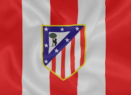 Polish your personal project or design with these atletico madrid transparent png images, make it even more personalized and more attractive. Atletico Madrid Logo Vague Visages