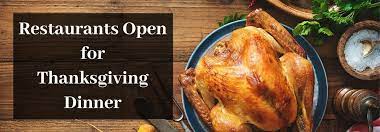 Maybe you would like to learn more about one of these? What Are The Best Restaurants Open For Thanksgiving Dinner In The Phoenix Area Earnhardt Lexus