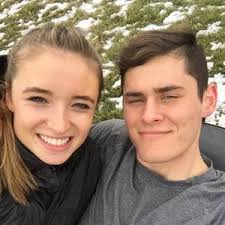 Jacob McCord and Hailey Garrity's Wedding Registry