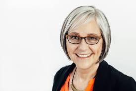 Lyn Cikara Leadership Development