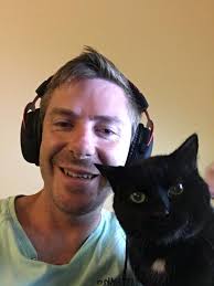 Proud to make this amazing women my wife, she's been with me and supported  Catfish for Heroes and been the driving motivation