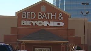 With 24/7 access to our extensive inventory, the bed bath & beyond app makes it easy to stock up and spruce up your home on the go. Bed Bath Beyond To Close About 40 Stores 6abc Philadelphia
