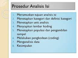 We did not find results for: Analisis Isi Media Ppt Download