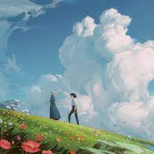 What happens in the secret garden in howl's moving castle? Stream Joe Hisaishi The Flower Garden Hanazono èŠ±åœ' Howl S Moving Castle By Lizable Listen Online For Free On Soundcloud