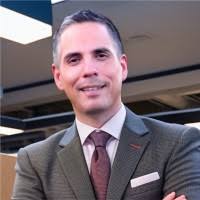 Ray Paul Santillano, M.B.A., DFMCP3