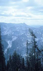 The cabinet mountains wilderness offers 94,272 acres of rugged, mountainous terrain in the kootenai national forest. Cabinet Mountains Wilderness