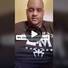 Me Singing Poland by Lil Yachty