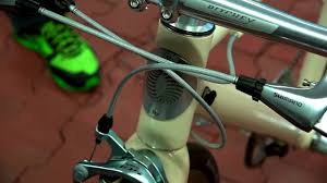 Markkleebike Das Rad Fur Markkleeberg Und Leipzig Youtube