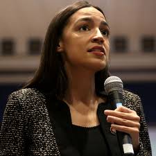 Understanding how quotation marks work when asserting someone said something is apparently aoc then took the false attribution by the daily beast and presented it as a real quote from mitch. Alexandria Ocasio Cortez Defund The Police Instagram Response