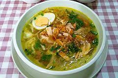Mie ayam merupakan salah satu variasi mie yang cukup terkenal di indonesia. Resep Rolade Ayam Kulit Lumpia Simple Hemat Dan No Ribet