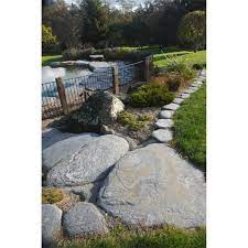 Inspiration from the bunnings workshop community. Weststone 30 50cm Natural Schist Stepping Stone Bunnings Australia