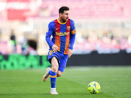 Jun 08, 2021 · messi's contract with fc barcelona expires this month and clubs around the world, including qatar's psg, are competing to sign up the argentine football icon. Owrenlhzbqhdzm