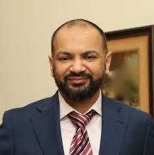 Mo Hussain's Instagram, Twitter & Facebook