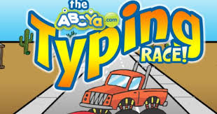 Typing Race Keyboarding Practice Racing Keyboarding Educational Games For Kids