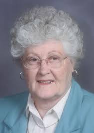 Ruth Diekevers, 91, Sheldon