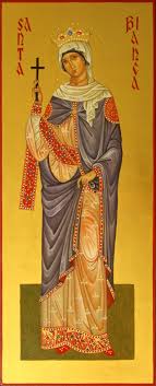 Santa sara de antioquía fue una mártir según la tradición cristiana. St Blanca St Blanche St Gwen Teirborn Of Brittany Byzantinische Ikonen Religiose Bilder Ikonen