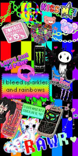 Лузер☣☠ scene kids, goth aesthetic, emo scene these pictures of this page are about:scene kid aesthetic. Emo Scene 750x1500 Wallpaper Teahub Io