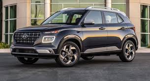 Check spelling or type a new query. 2020 Venue Is Hyundai S Most Affordable Suv At 17 250 But Is It The Better Buy Carscoops