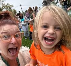 This is the first time I will be going to the parks without a stroller.  (Hoping my 9 year old does well 🤣) I have a loungefly for both of us but