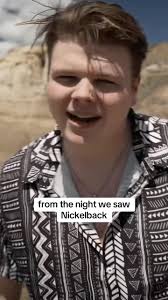 Comment if you love @nickelback #nickelback #countrymusic @thedanieladair