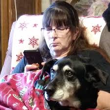 Fundraiser by Brittanie Scarry : Support Tina's Final Journey with Love