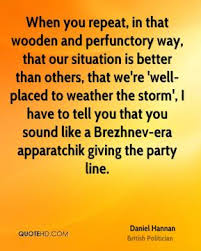 Daniel Hannan Quotes | QuoteHD via Relatably.com
