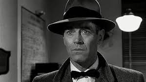 The Wrong Man (1956)