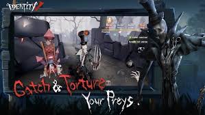The chase in identity v will take. Download Identity V Apk For Android Android Tutorial