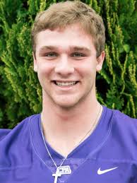 Kane Patterson, Vanderbilt, Linebacker