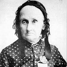 Martha (McBride) Smith (1805-1901)