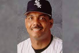 Fred Edington's Instagram, Twitter & Facebook