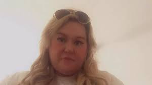 She called herself 'sweet pea' but a judge said she's a danger to the  community