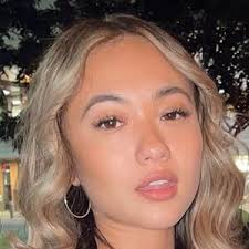 Jackie Curtis (TikTok Star)