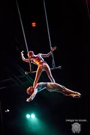 Cirque Du Soleil O Hotel Bellagio Las Vegas Cirquedusoleil O Entradas Lasvegas Http Blog Weplann Com Cirque Du Soleil Circus Art Circus Aesthetic