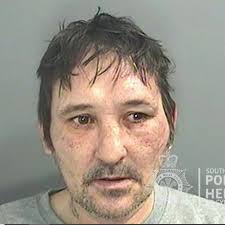 Man's face 'hanging off' after being brutally stabbed by neighbour