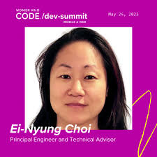 @WomenWhoCode's video Tweet