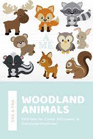 Download Woodland Animals Deer Svg Png Dxf Digital Cutting Filebaby Animal Svgdeer Quote Saying Svgnursery Decorkids Children S Room Deer Theme Drawing Illustration Art Collectibles Sultraline Id