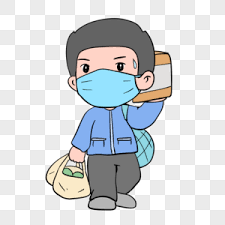 Face mask png transparent hd photo resolution: Wearing Masks Png Images With Transparent Background Free Download On Lovepik Com